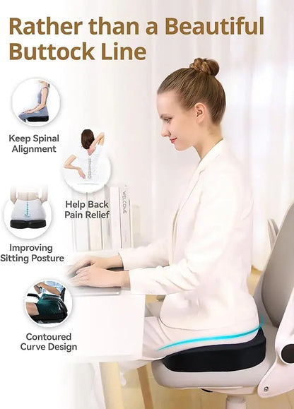Car Seat Cushion