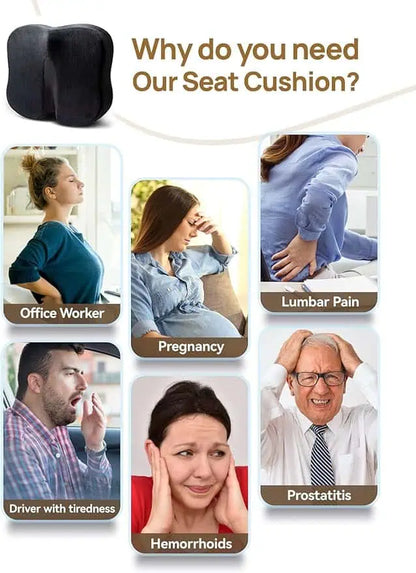 Car Seat Cushion