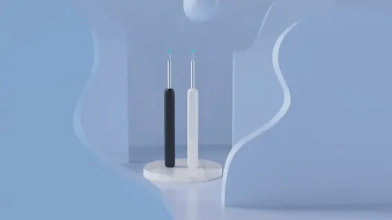 Earwax Removal Kit